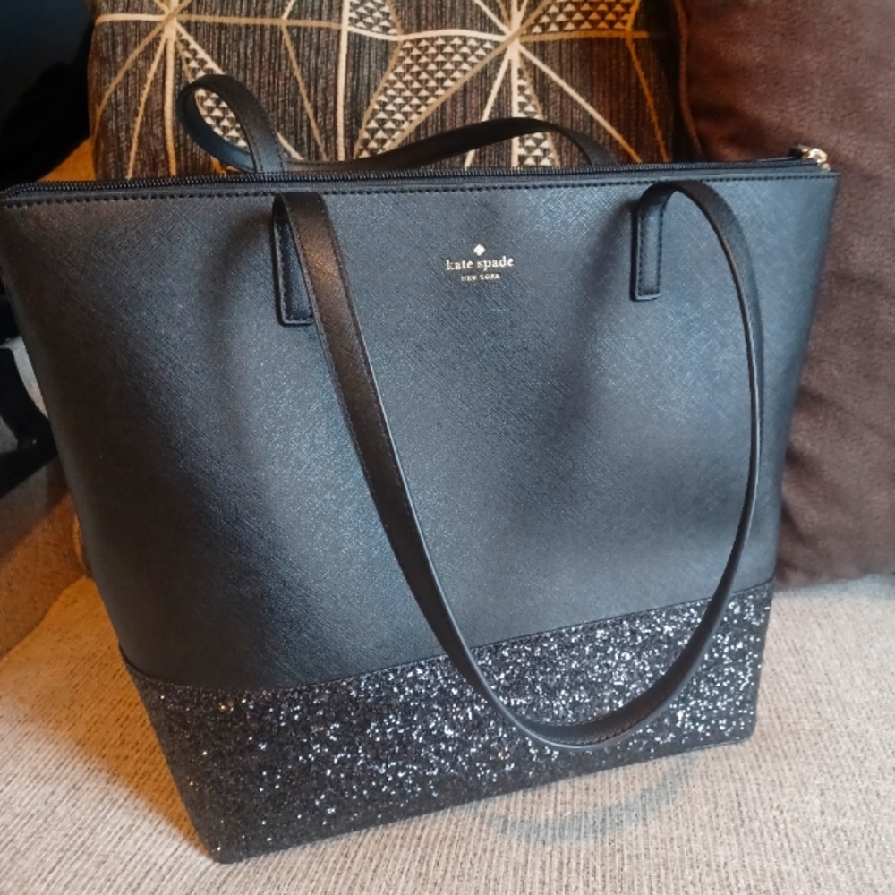 Katie Spade purse